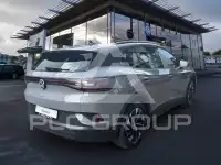 2025 Volkswagen ID 4