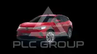 2025 Volkswagen ID 4