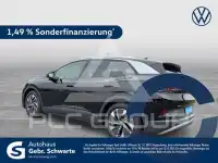 2025 Volkswagen ID 4