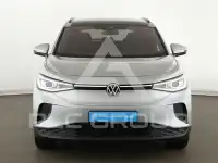 2025 Volkswagen ID 4
