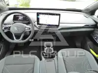2025 Volkswagen ID 4