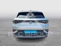2025 Volkswagen ID 4