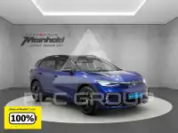 2025 Volkswagen ID 4