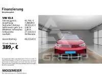 2025 Volkswagen ID 4