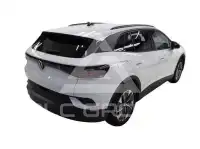 2025 Volkswagen ID 4
