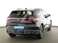 2025 Volkswagen ID 4