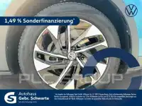 2025 Volkswagen ID 4