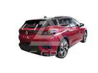 2025 Volkswagen ID 4