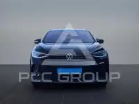 2025 Volkswagen ID 4