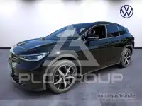 2025 Volkswagen ID 4