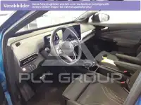2025 Volkswagen ID 4