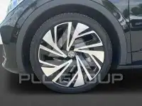 2025 Volkswagen ID 4