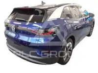 2025 Volkswagen ID 4