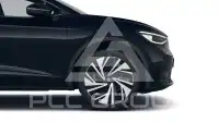 2025 Volkswagen ID 4