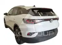 2025 Volkswagen ID 4