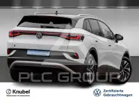 2025 Volkswagen ID 4