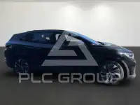 2025 Volkswagen ID 4