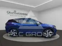 2025 Volkswagen ID 4
