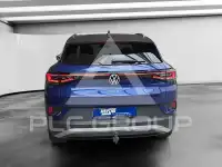 2025 Volkswagen ID 4