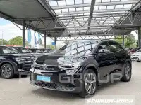 2025 Volkswagen ID 4
