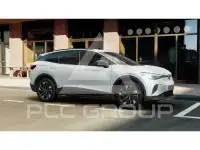 2025 Volkswagen ID 4