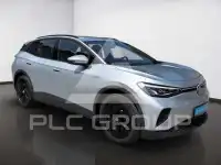 2025 Volkswagen ID 4