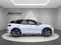2025 Volkswagen ID 4