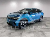 2025 Volkswagen ID 4