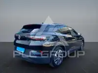 2025 Volkswagen ID 4