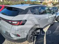 2025 Volkswagen ID 4