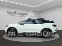 2025 Volkswagen ID 4