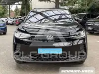 2025 Volkswagen ID 4