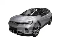 2025 Volkswagen ID 4