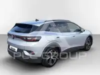 2025 Volkswagen ID 4