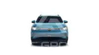 2025 Volkswagen ID 4