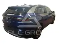 2025 Volkswagen ID 4