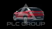 2025 Volkswagen ID 4