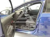 2025 Volkswagen ID 4