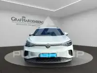 2025 Volkswagen ID 4