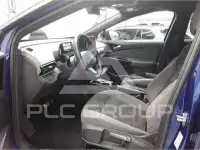 2025 Volkswagen ID 4