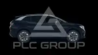 2025 Volkswagen ID 4