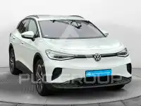 2025 Volkswagen ID 4