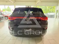2025 Volkswagen ID 4