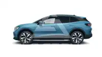 2025 Volkswagen ID 4