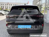 2025 Volkswagen ID 4