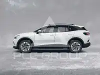 2025 Volkswagen ID 4