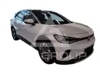 2025 Volkswagen ID 4