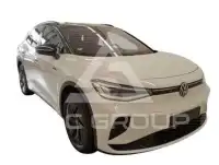 2025 Volkswagen ID 4