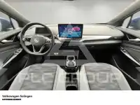 2025 Volkswagen ID 4