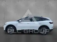 2025 Volkswagen ID 4
